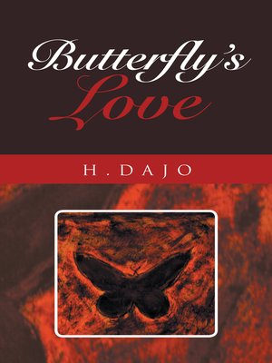 cover image of Butterfly's Love